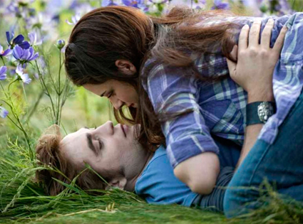 Robert Pattinson, Kristen Stewart, Eclipse Robert Pattinson, Kristen Stewart, Eclipse
